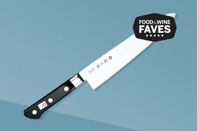 Best Knife for Meat Cutting: Top Picks for 2024’s Best Products