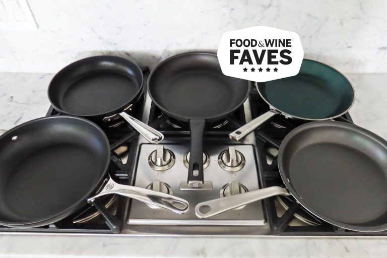 10 Best Non-Stick Coating Frying Pans for 2024: Top Choices Reviewed 10 Best Non-Stick Coating Frying Pans for 2024: Top Choices Reviewed