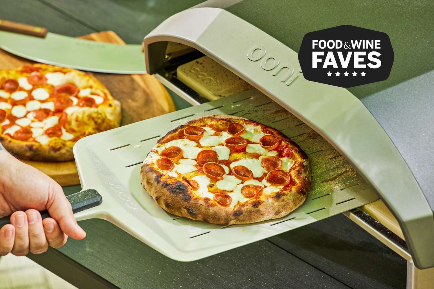 10 Best Outdoor Pizza Ovens to Elevate Your Cooking Experience in 2024