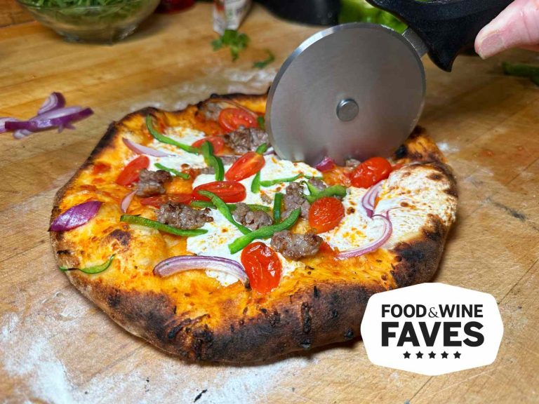 Best Pizza Cutter: The Top Picks for 2024 You Can’t Miss! Best Pizza Cutter: The Top Picks for 2024 You Can’t Miss!