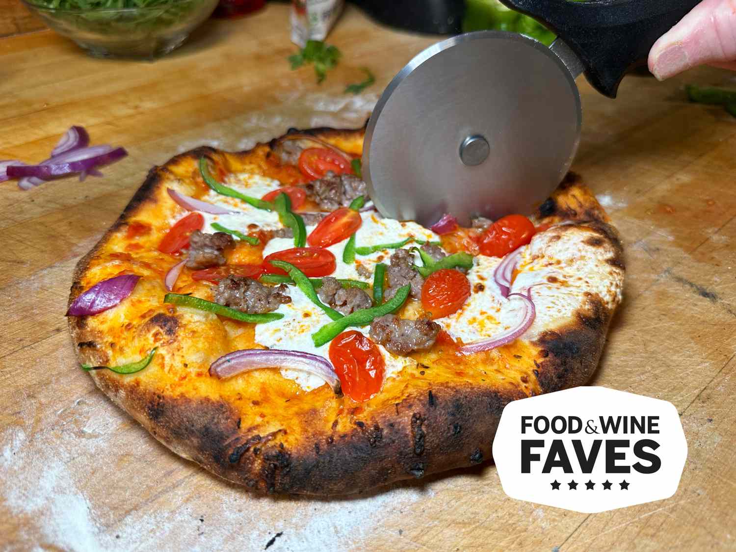 Best Pizza Cutter: The Top Picks for 2024 You Can’t Miss! Best Pizza Cutter: The Top Picks for 2024 You Can’t Miss!