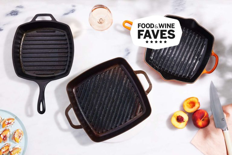 Best Cookware for Grilling: Top Picks for 2024 You Can’t Miss! Best Cookware for Grilling: Top Picks for 2024 You Can’t Miss!