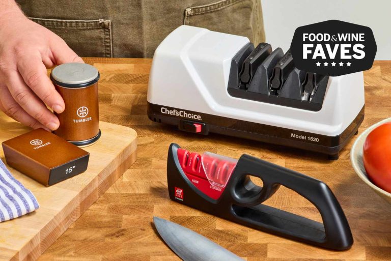 10 Best Sharpeners of 2024: Premium Picks for Every Need