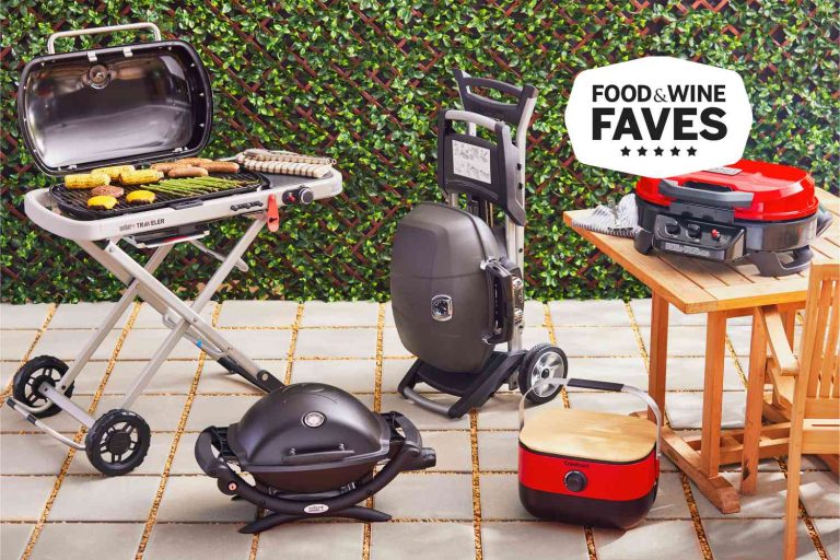 Best Napoleon Grills: Top Picks for 2024 You Don’t Want to Miss! Best Napoleon Grills: Top Picks for 2024 You Don’t Want to Miss!