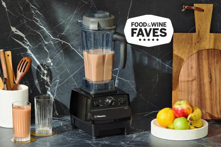 10 Best Ninja Blenders of 2024: Top Picks for Smoothies and More