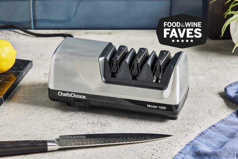 10 Best Electric Knife Sharpeners for 2024: Enhance Your Cuts Today!
