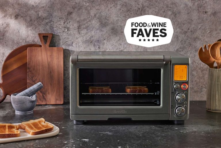 10 Best Convection Toaster Ovens for 2024: Top Picks for Every Kitchen 10 Best Convection Toaster Ovens for 2024: Top Picks for Every Kitchen