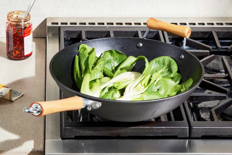 10 Best Wok Chinese: Top Products to Buy in 2024 for Authentic Cooking
