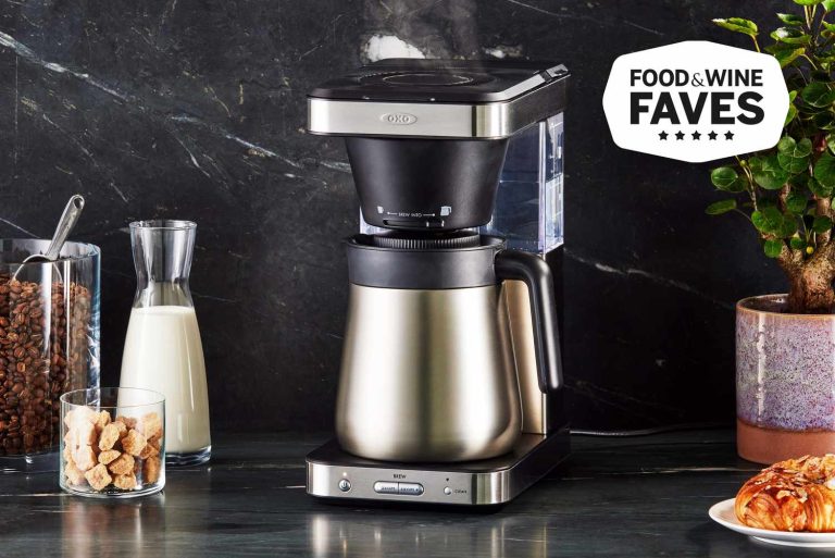 Best Drip Coffee: The Top Products to Brew in 2024
