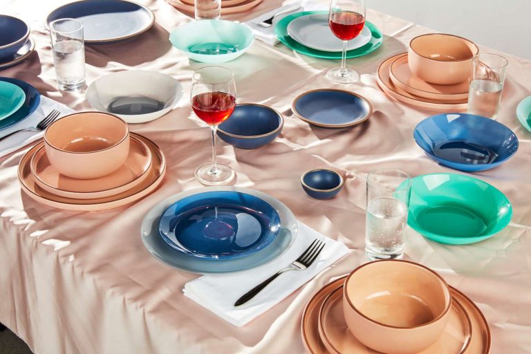 10 Best Dinnerware Brands of 2024: Quality Sets for Every Table 10 Best Dinnerware Brands of 2024: Quality Sets for Every Table