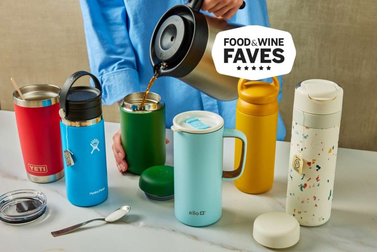 10 Best Coffee Travel Mugs for 2024: Top Picks for Your Adventures 10 Best Coffee Travel Mugs for 2024: Top Picks for Your Adventures