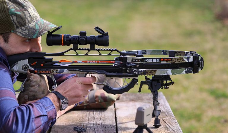 10 Best Ravin Crossbows of 2024: Top Picks for Ultimate Precision