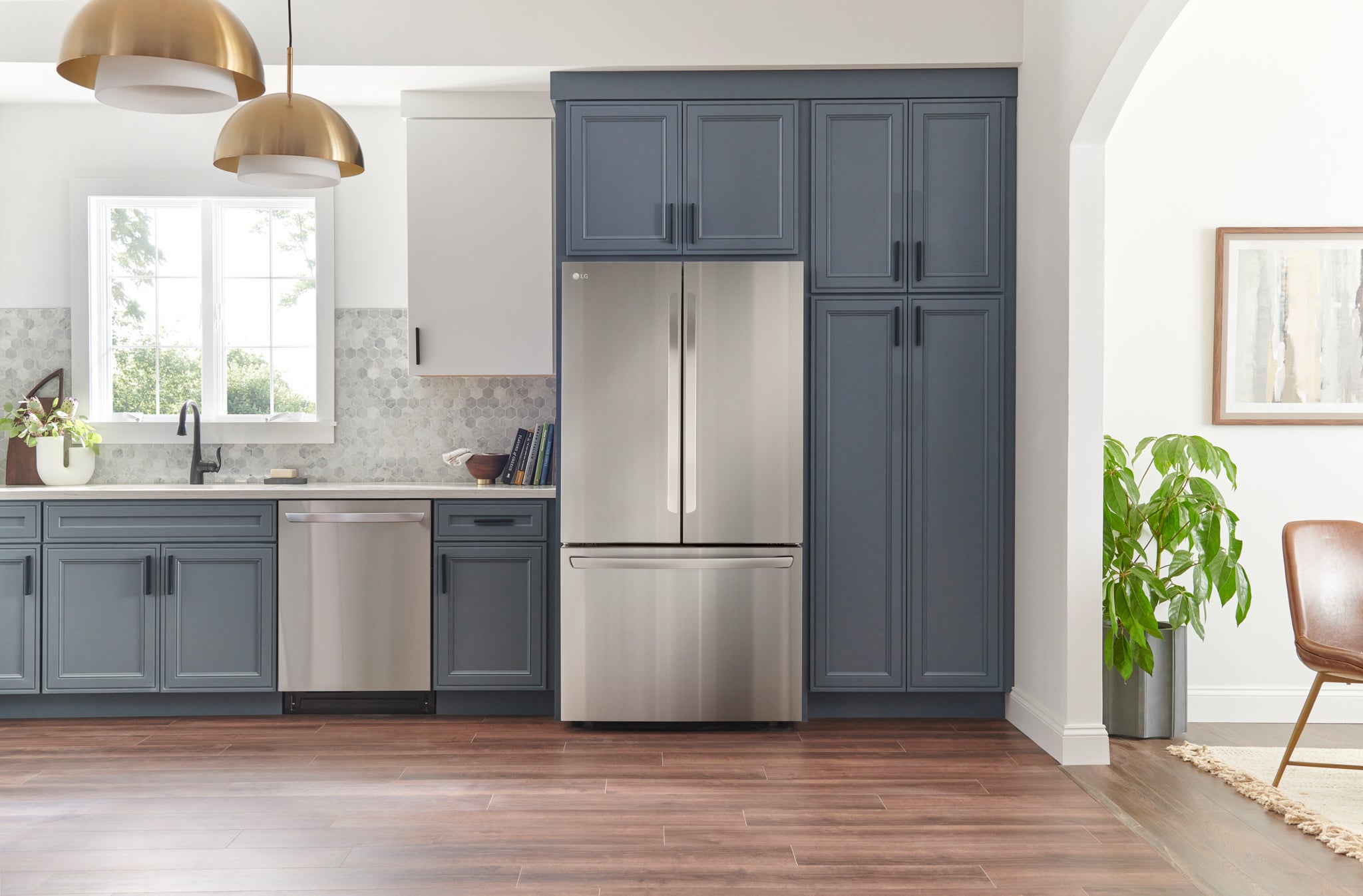 10 Best Counter Depth French Door Refrigerators of 2024: Top Picks & Reviews