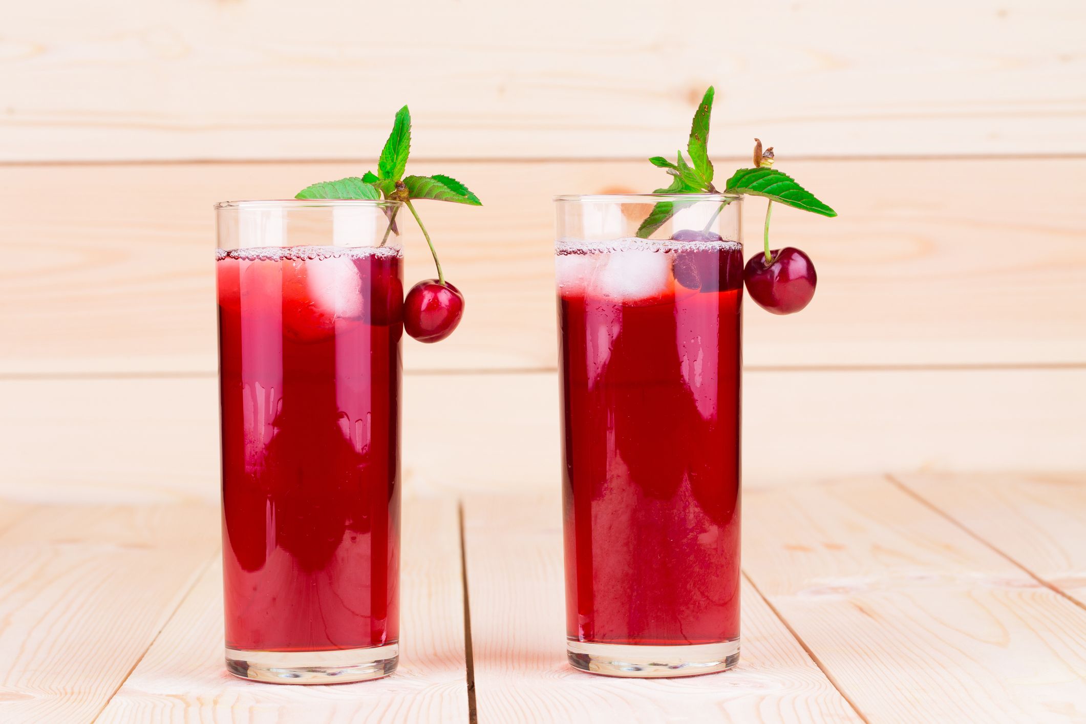 10 Best Cherry Juice Products for 2024: Top Picks for Health Benefits