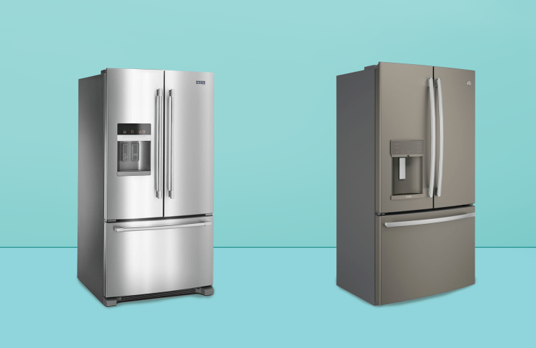 10 Best Rated Refrigerator Brands for 2024: Top Picks & Reviews