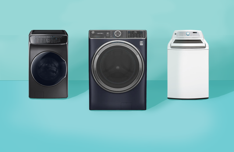10 Best Top Loader Washing Machines to Buy in 2024