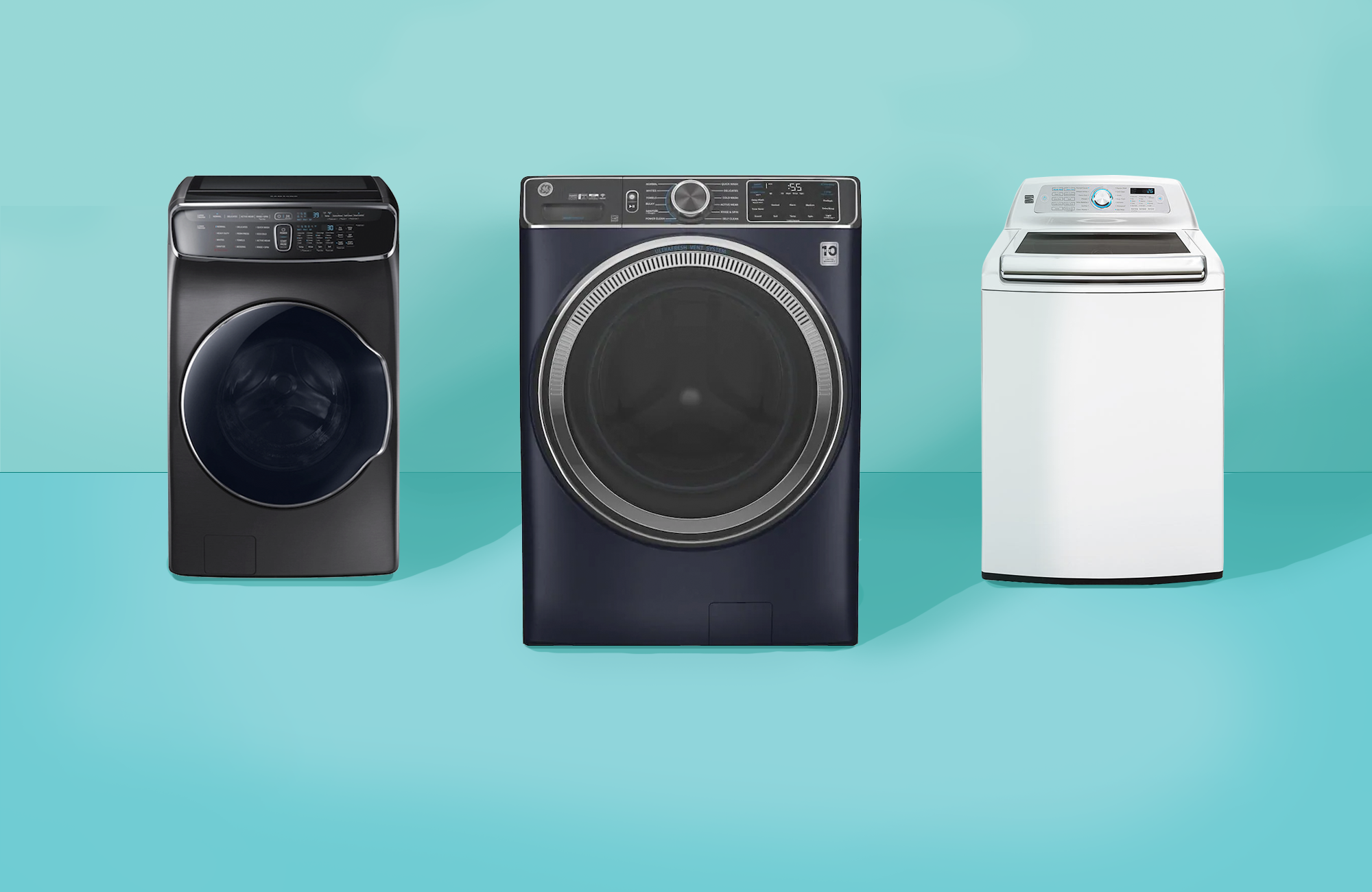 10 Best Top Loader Washing Machines to Buy in 2024