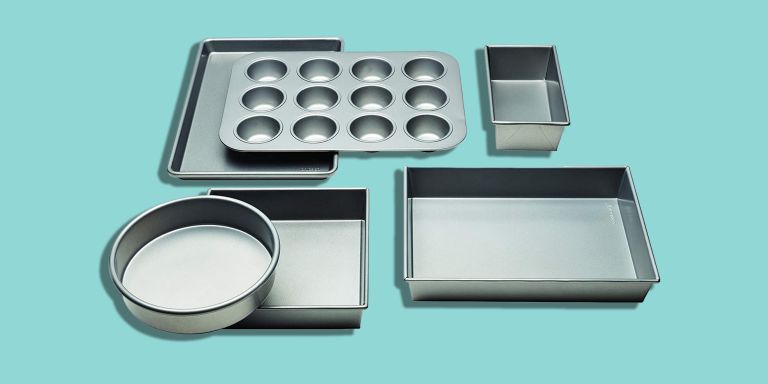 10 Best Bakeware for Cakes: Top Picks for 2024