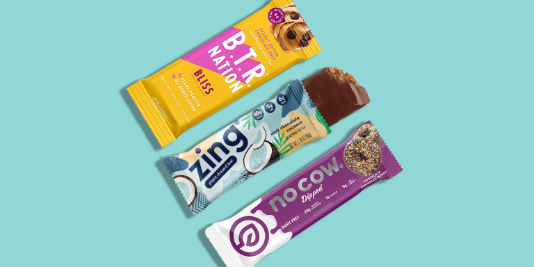 Best Protein Bars of 2024: Top Picks for Health and Taste