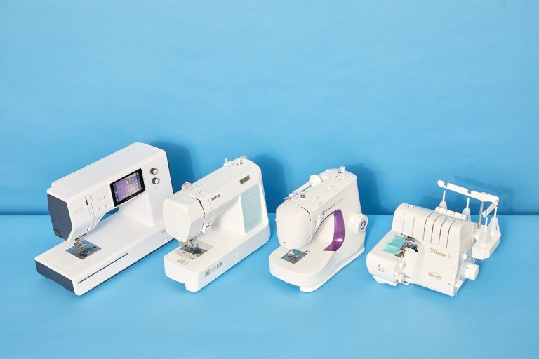 10 Best Silai Machines for 2024: Top Picks for Seamless Sewing