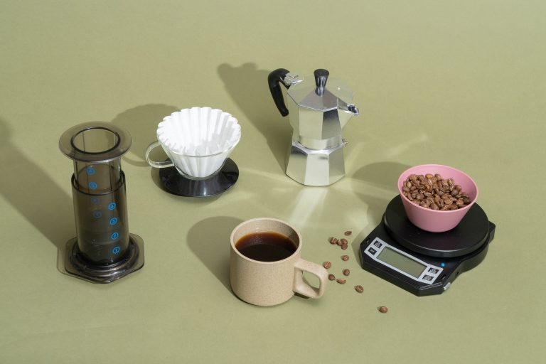 10 Best Gifts for Coffee Lovers: Top Picks for 2024