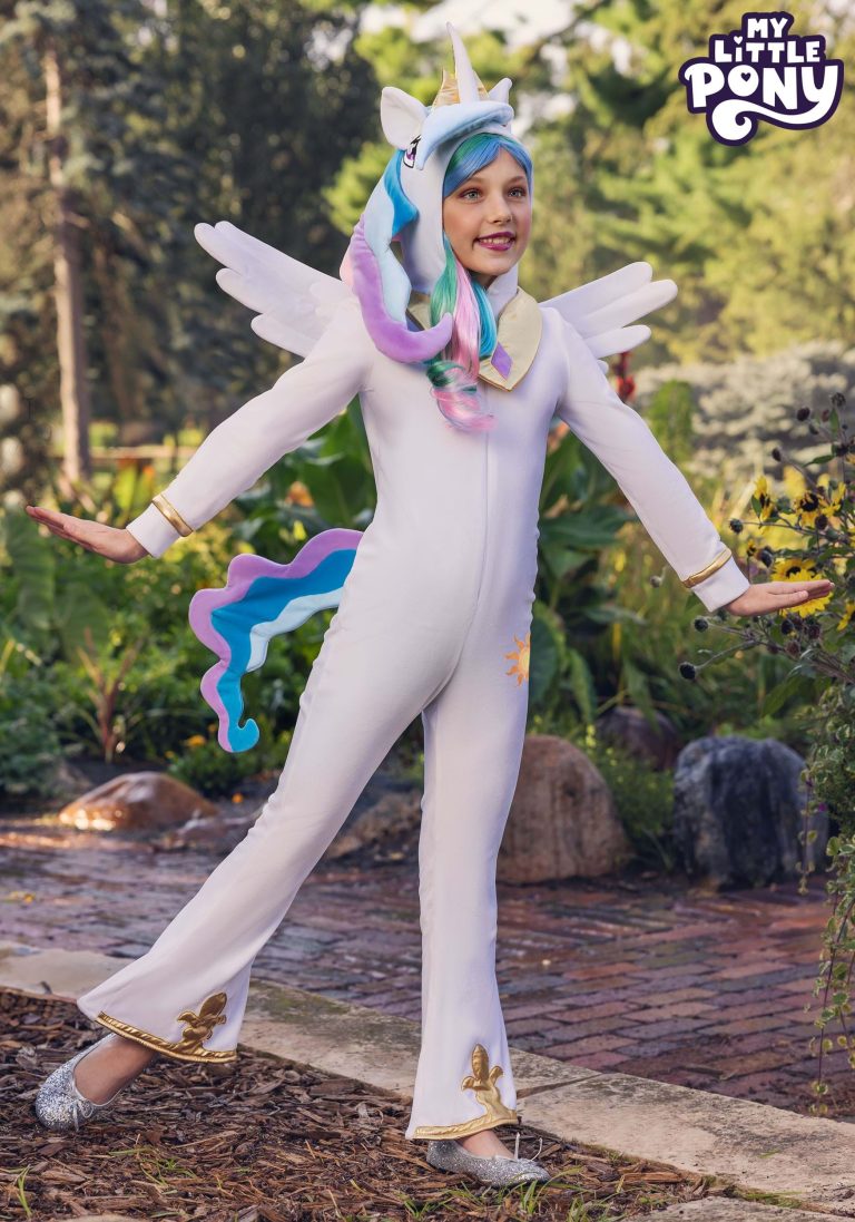 10 Best Princess Celestia Products for Fans in 2024