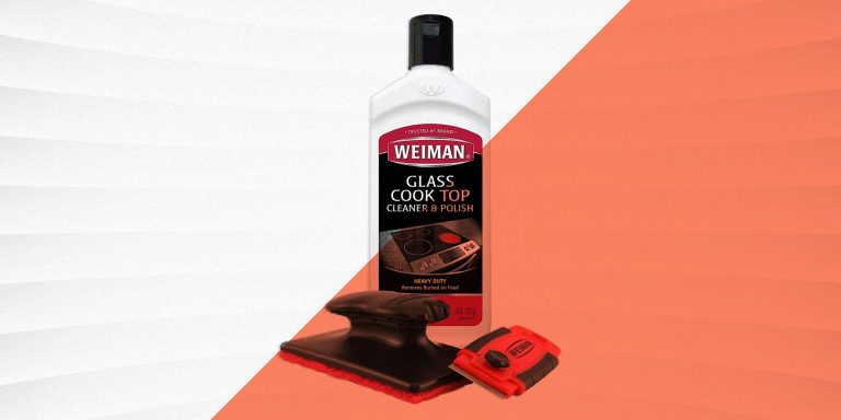 10 Best Glass Cooktop Cleaners for Sparkling Surfaces in 2024 10 Best Glass Cooktop Cleaners for Sparkling Surfaces in 2024
