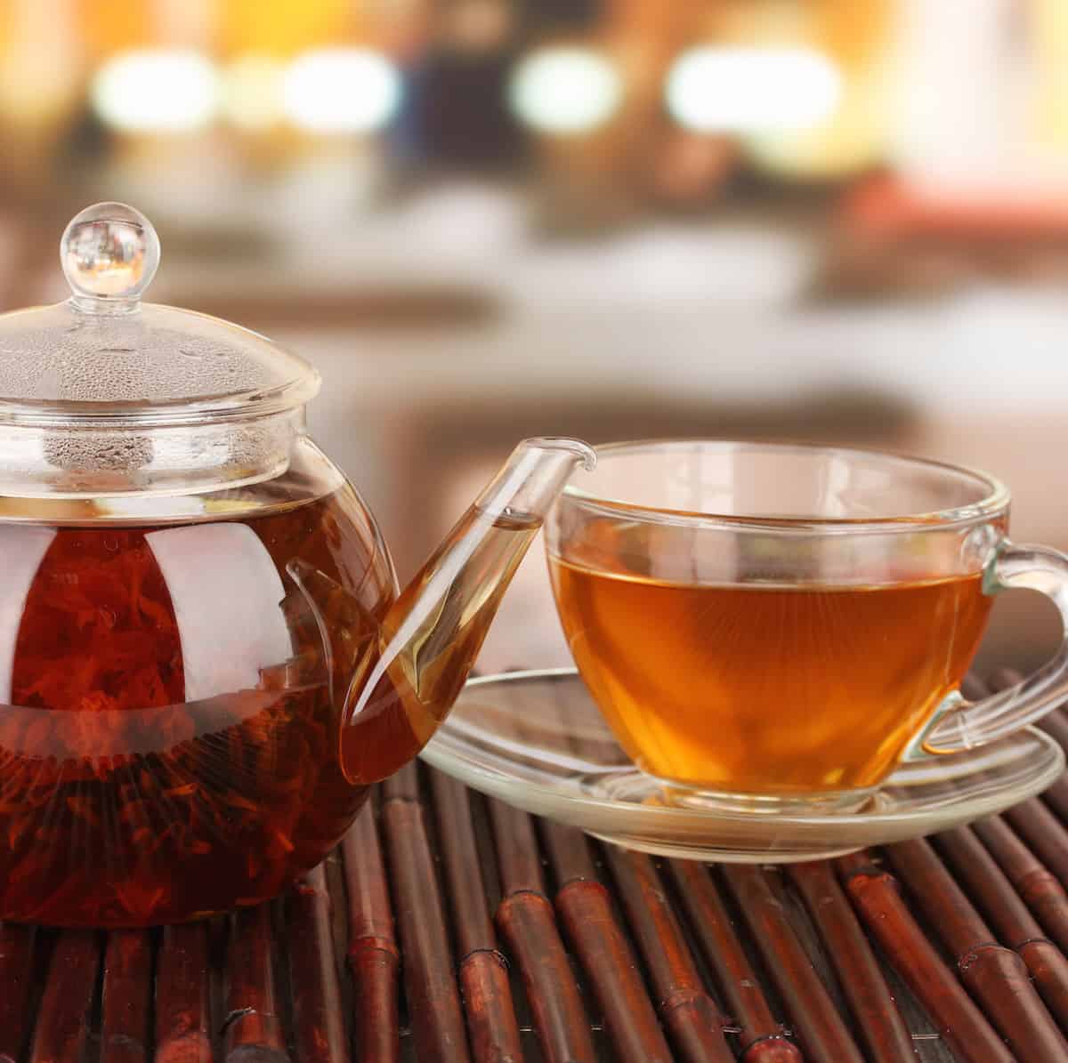 10 Best Teacups for Tea Lovers in 2024: Ultimate Buying Guide