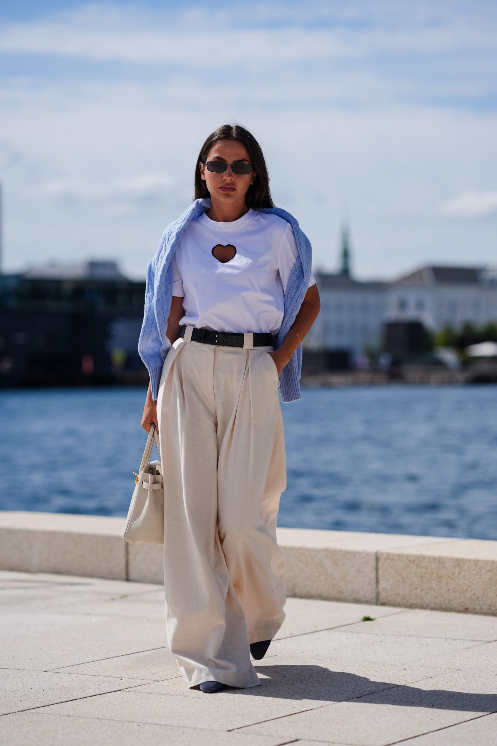 10 Best White Tops for Women in 2024: Stylish Choices You’ll Love