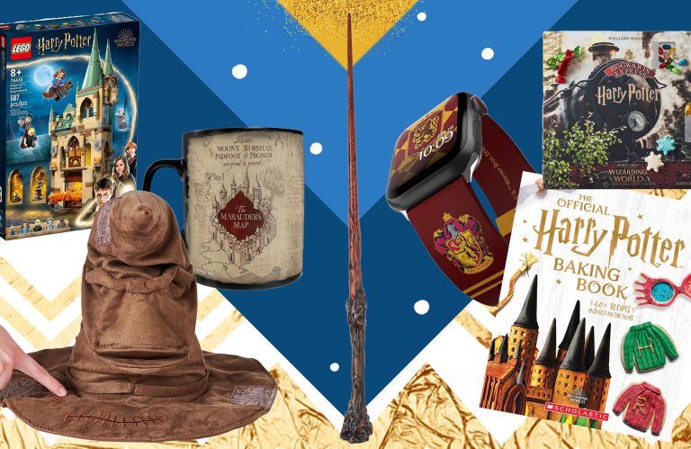 Best Harry Potter Gifts for Every Fan in 2024: Top Picks & Recommendations Best Harry Potter Gifts for Every Fan in 2024: Top Picks & Recommendations