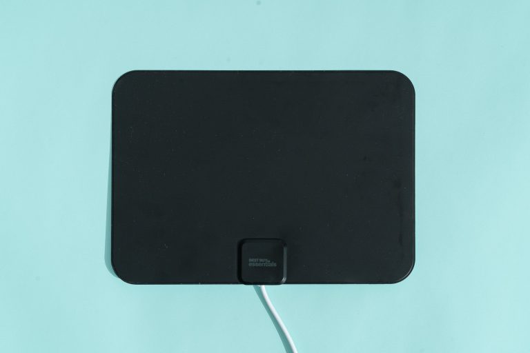 10 Best Buy TV Aerials for 2024: Top Picks for Quality Reception