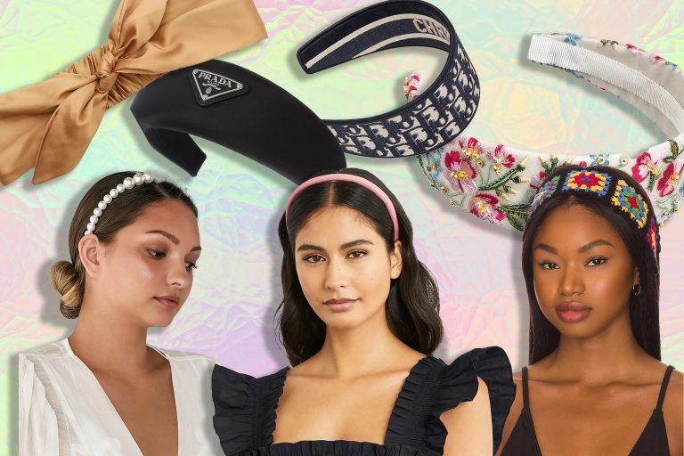 10 Best Headbands for Women: Top Picks for 2024’s Must-Have Styles
