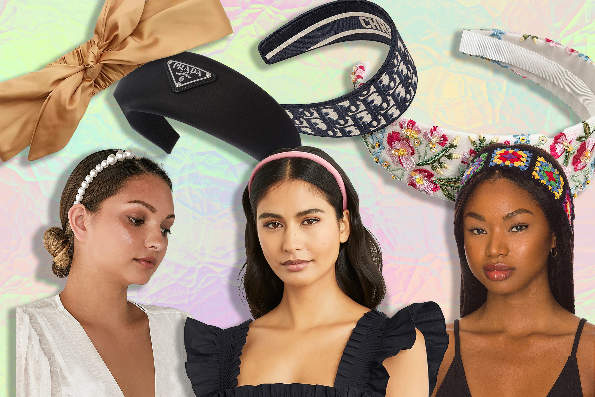 10 Best Headbands for Women: Top Picks for 2024’s Must-Have Styles