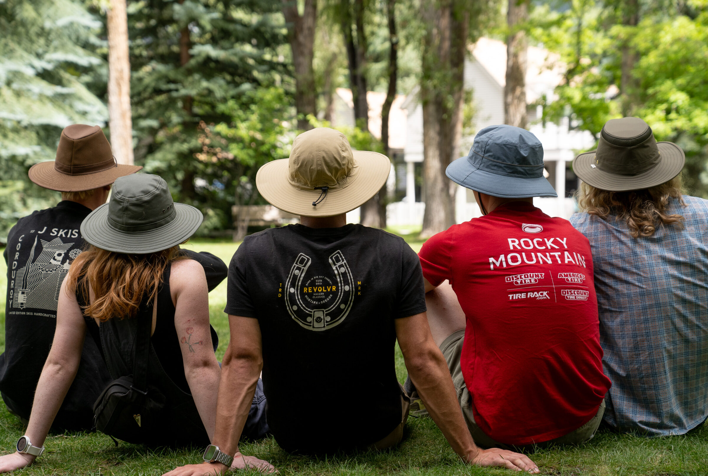 Best Hat for Sun Protection for Men: Top Picks for 2024 Best Hat for Sun Protection for Men: Top Picks for 2024