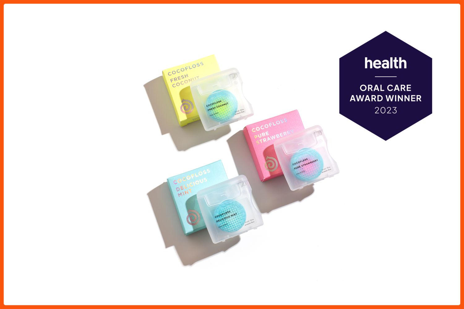 10 Best Floss Products for Optimal Oral Care in 2024 10 Best Floss Products for Optimal Oral Care in 2024