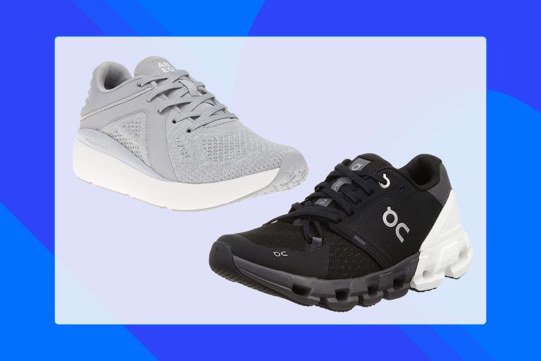 10 Best Plantar Fasciitis Shoes for Ultimate Comfort in 2024