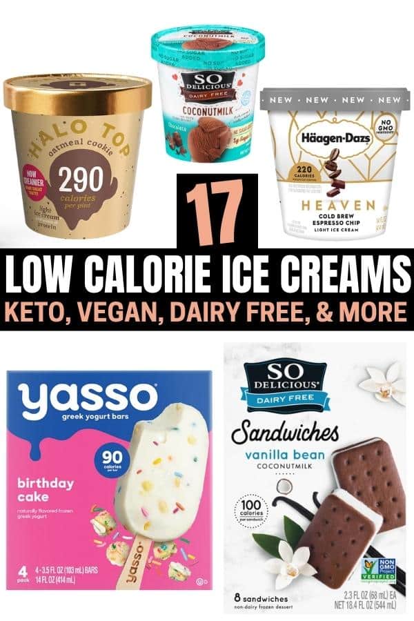 10 Best Non-Dairy Ice Cream Options for 2024 You Must Try 10 Best Non-Dairy Ice Cream Options for 2024 You Must Try