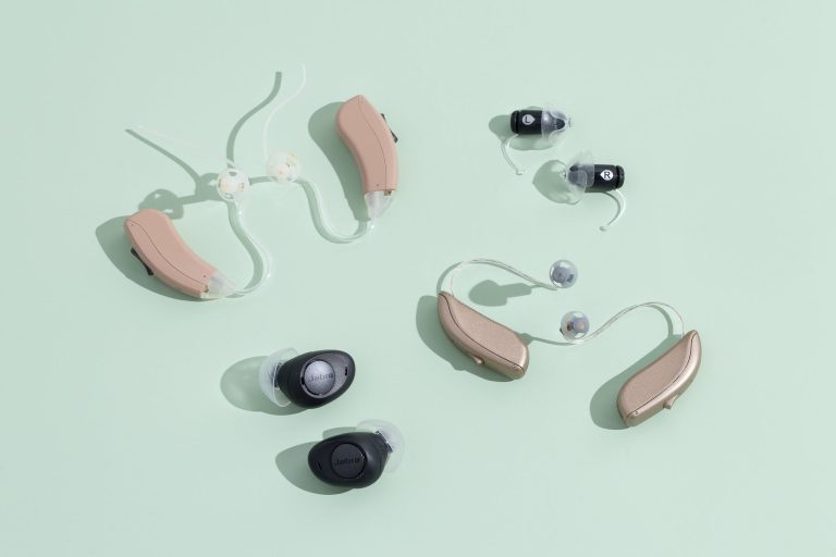 10 Best Over-the-Counter Hearing Aids for 2024: Top Picks and Reviews