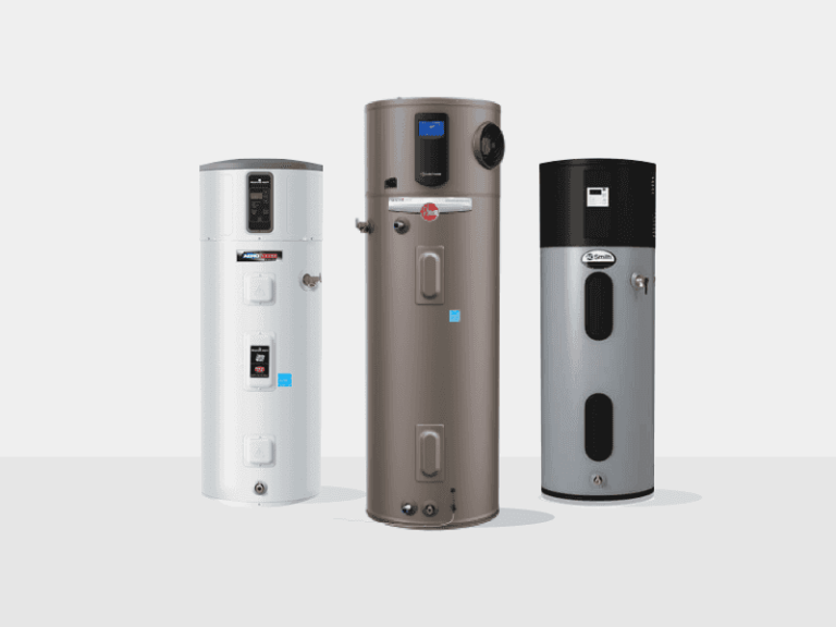 10 Best Heat Pumps for Efficient Heating in 2024