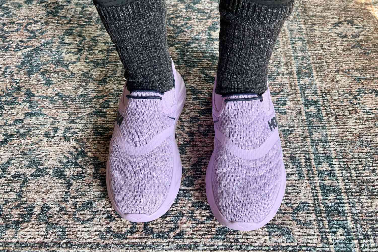 Best Purple Shoes: Top Picks for Style and Comfort in 2024