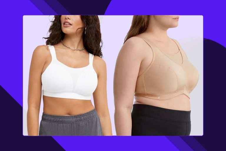 Best Sports Bra for Large Breasts for Running: Top Picks of 2024
