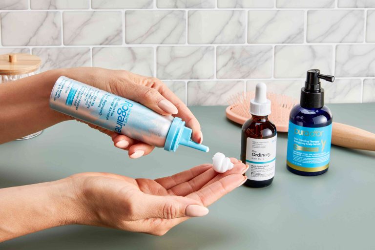 10 Best Hair Brushes of 2024: Top Picks for Perfect Hair Care