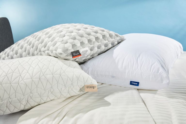 Best Flat Down Pillow at Macy’s: Top Picks for Comfort in 2024