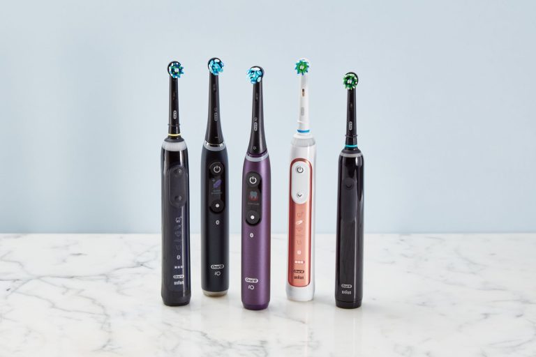 10 Best Mechanical Toothbrushes of 2024 for a Superior Clean
