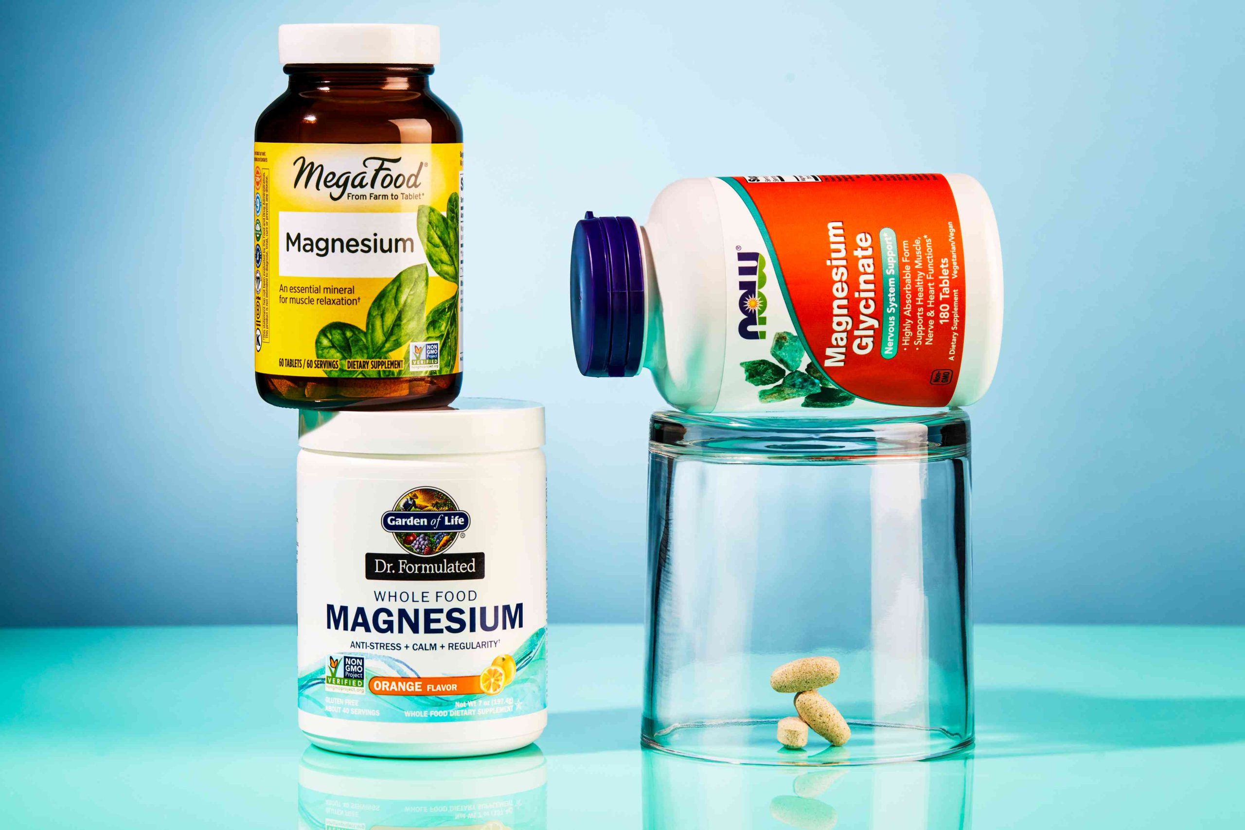 Best Magnesium L-Threonate: Top Benefits and Products for 2024
