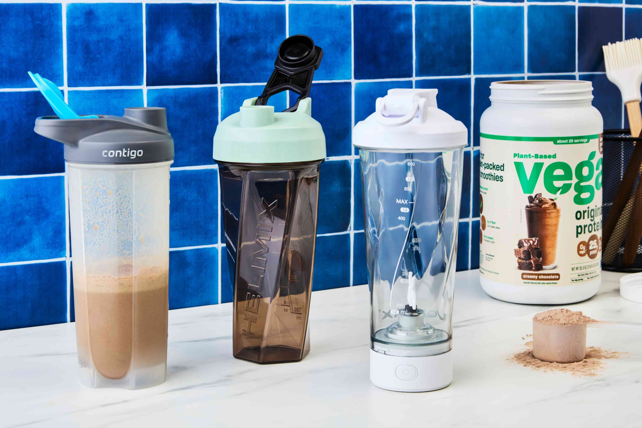 10 Best Shaker Bottles for 2024: Top Picks for Every Fitness Enthusiast