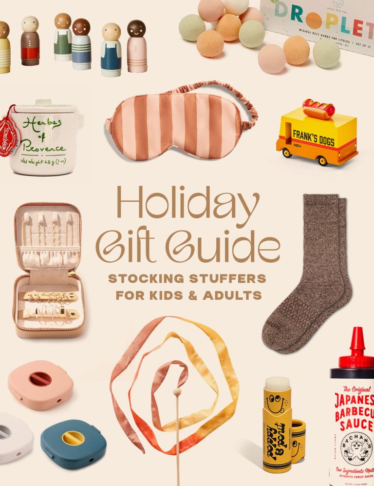 10 Best Stocking Stuffers for 2024: Perfect Gifts for Everyone! 10 Best Stocking Stuffers for 2024: Perfect Gifts for Everyone!