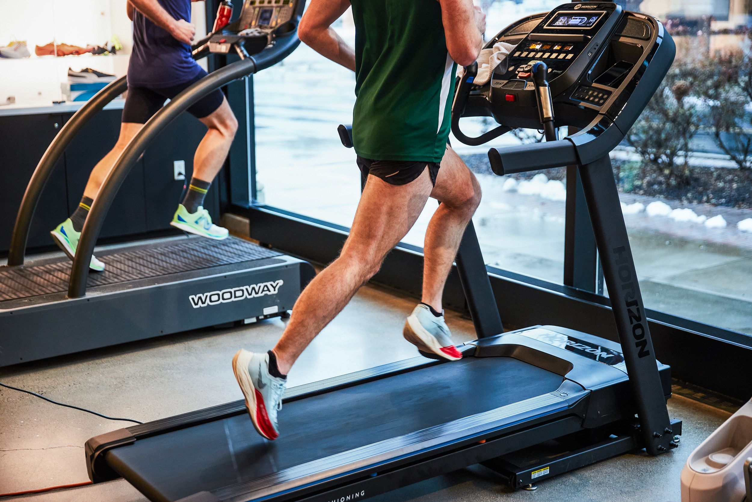 10 Best Treadmills for Marathon Training at Home in 2024