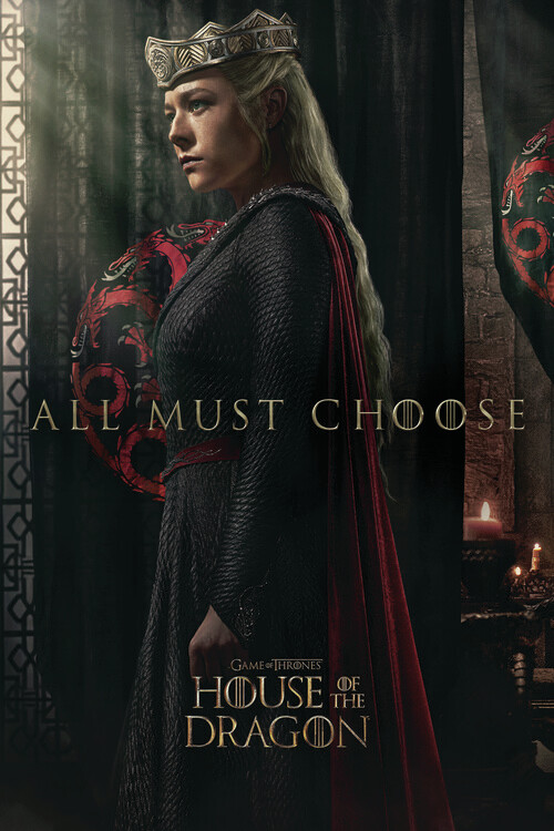 10 Best Rhaenyra Targaryen Products to Own in 2024 for Every Fan