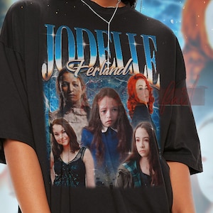 Best Jodelle Ferland Products of 2024: Top Picks for Fans and Collectors